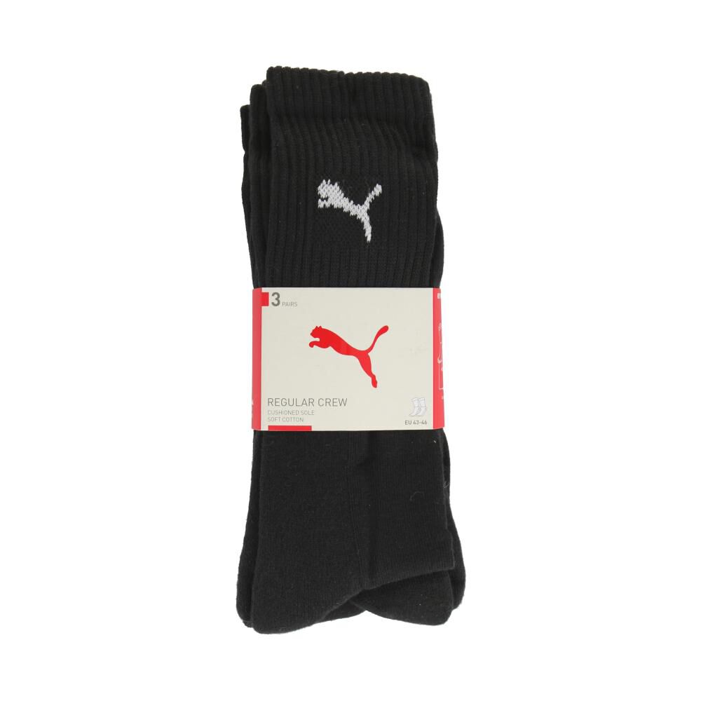 Calcetines Hombre Puma / 3 Pack image number 1.0