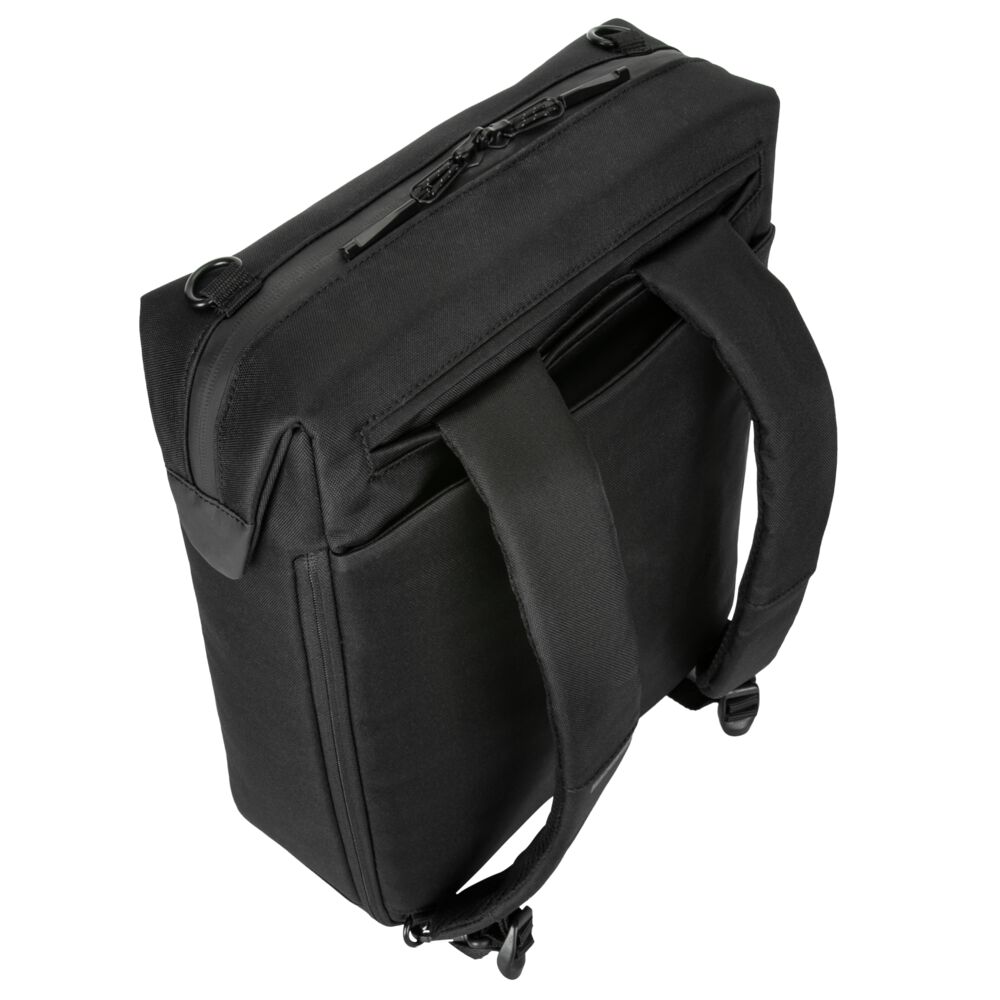 Mochila Notebook Targus 15-16 Work Convert Tbb609 image number 9.0