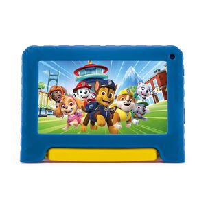 Tablet Para Niños Paw Patrol 4-64 Gb 9 Pulgadas Multilaser