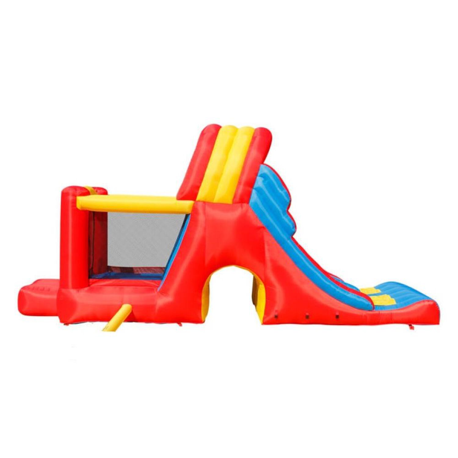 Juego Inflable Megaresbalin Hobby Market Hb9082n image number 0.0