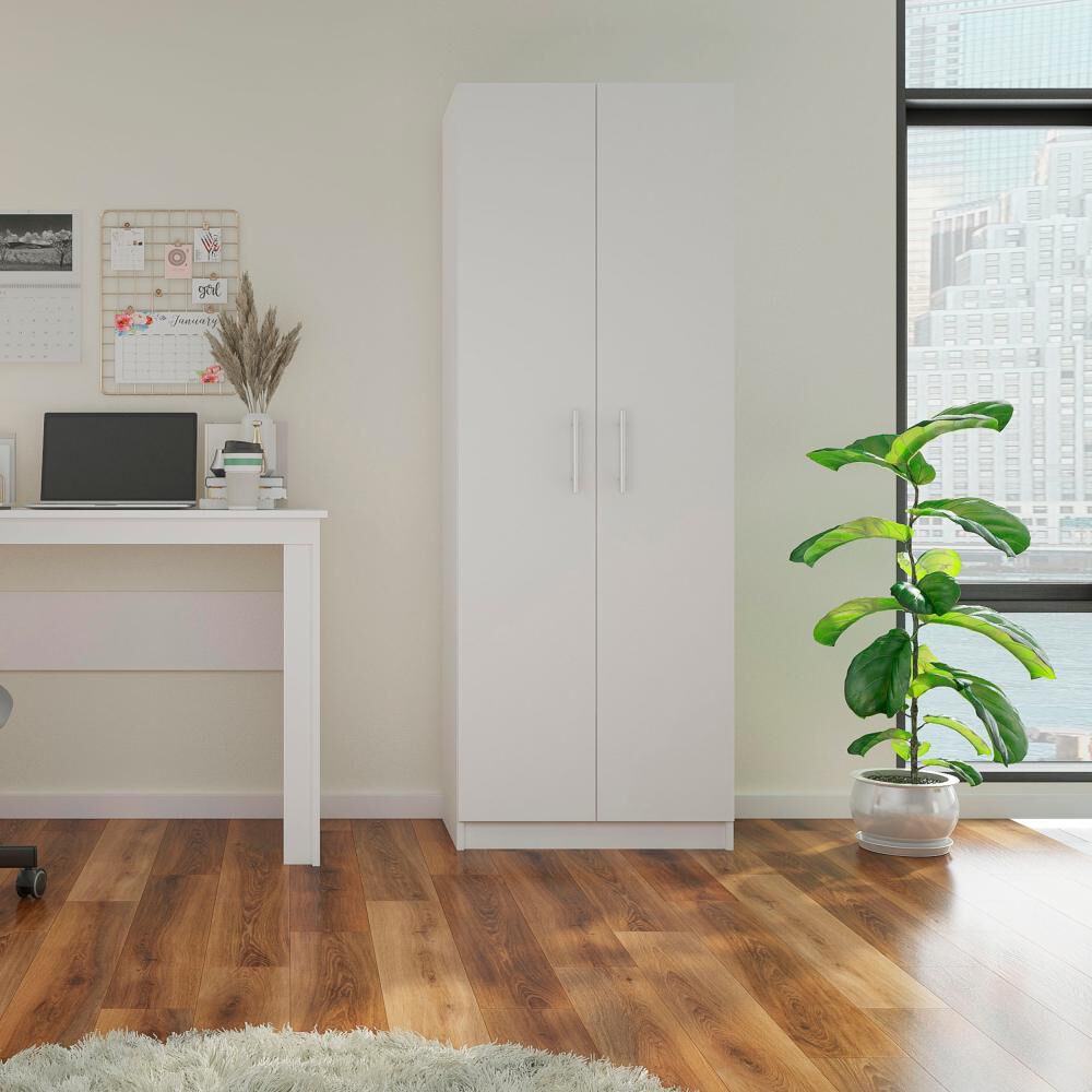 Mueble De Cocina Cic Despensa / 2 Puertas image number 1.0