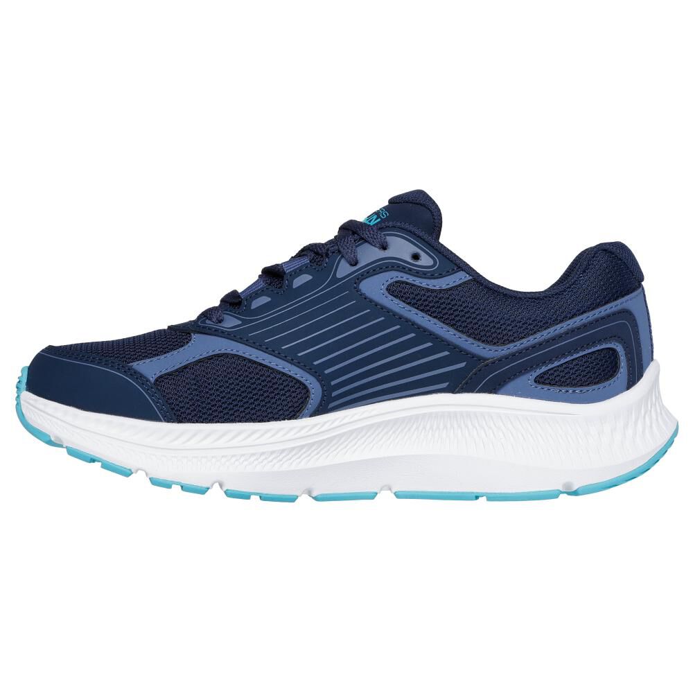 Zapatilla Urbana Mujer Skechers Go Run Consistent 2.0 Nvbl image number 5.0