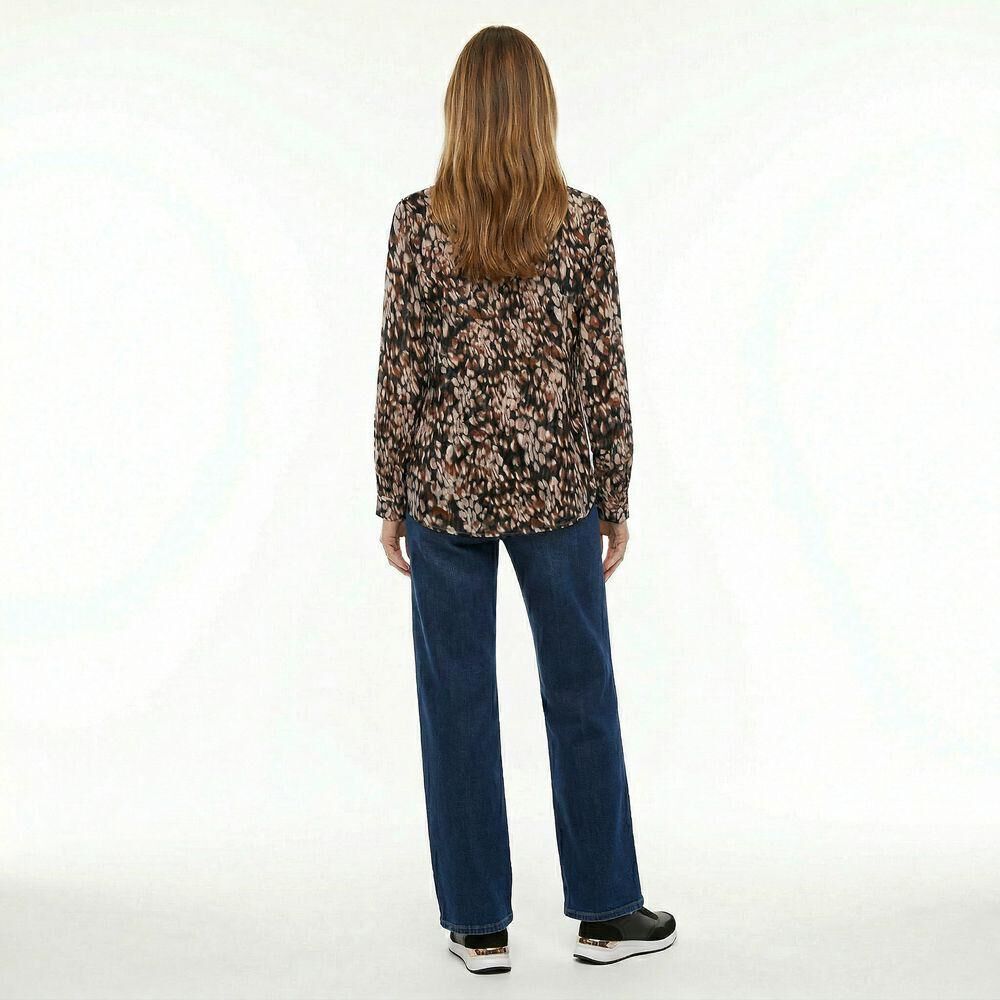 Blusa Mujer Kimera image number 1.0
