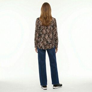 Blusa Mujer Kimera