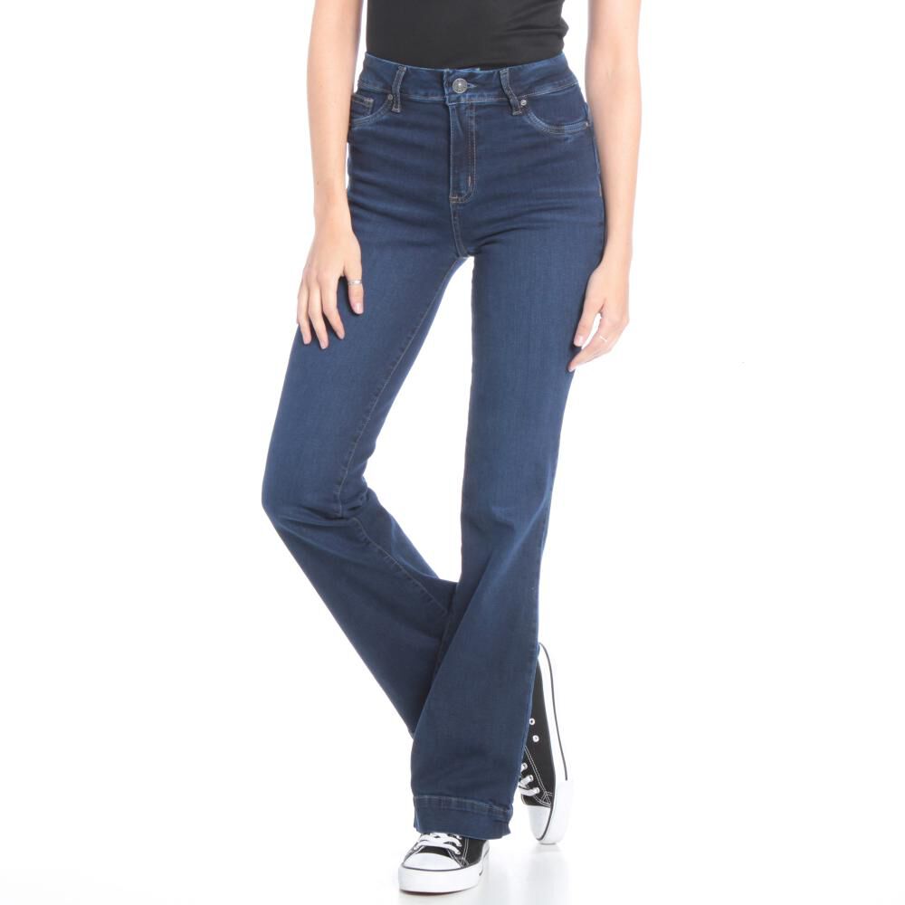 Hites jeans mujer Outlet
