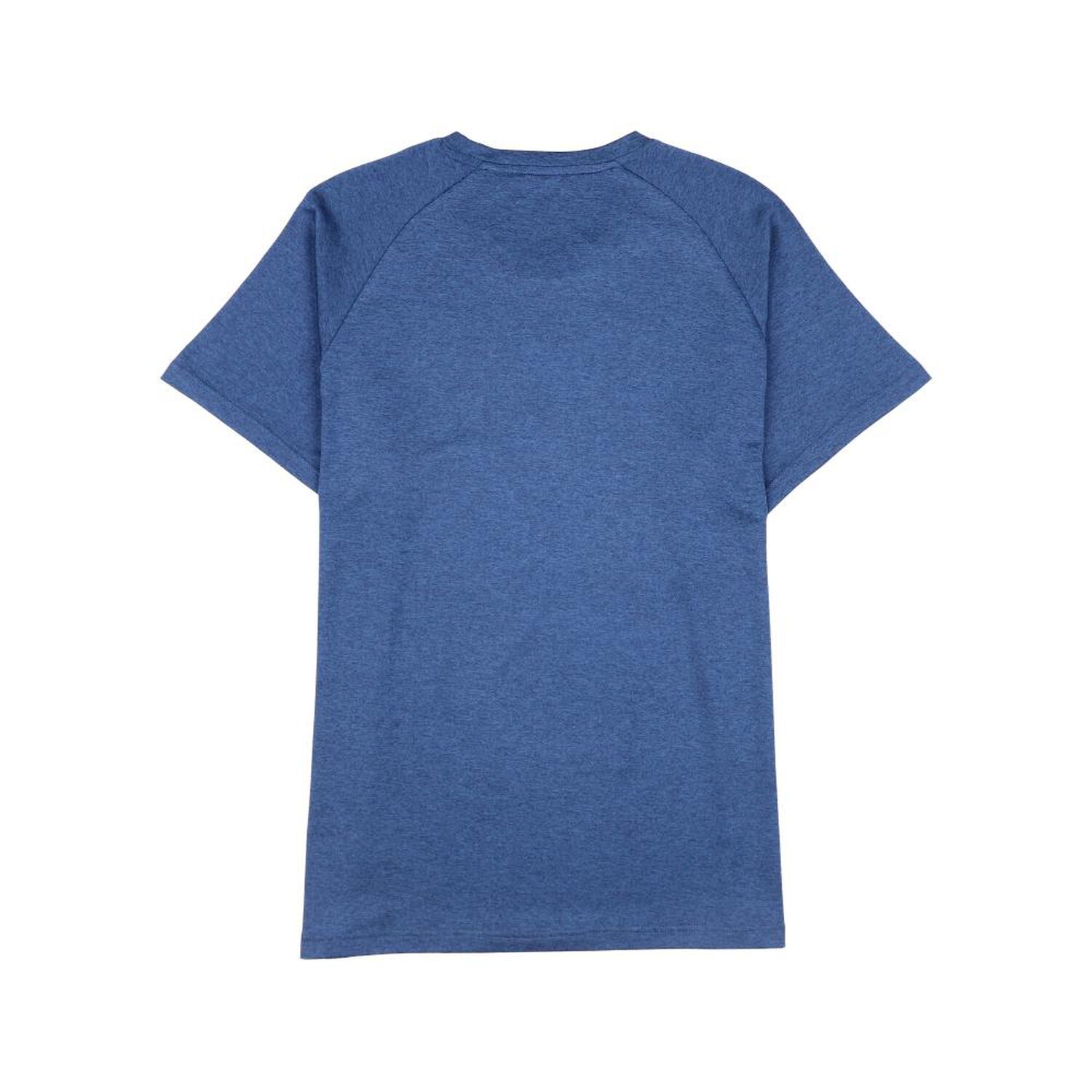Polera Deportiva Hombre Wetland image number 1.0