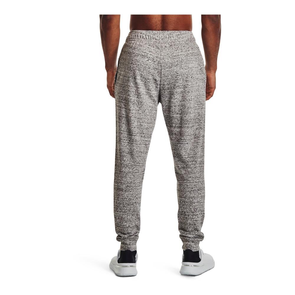 Pantalón De Buzo Hombre Under Armour image number 2.0