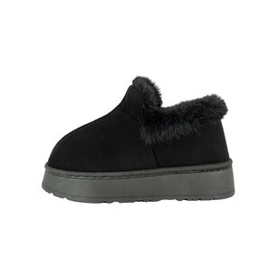 Pantufla Invernal Negro Passer
