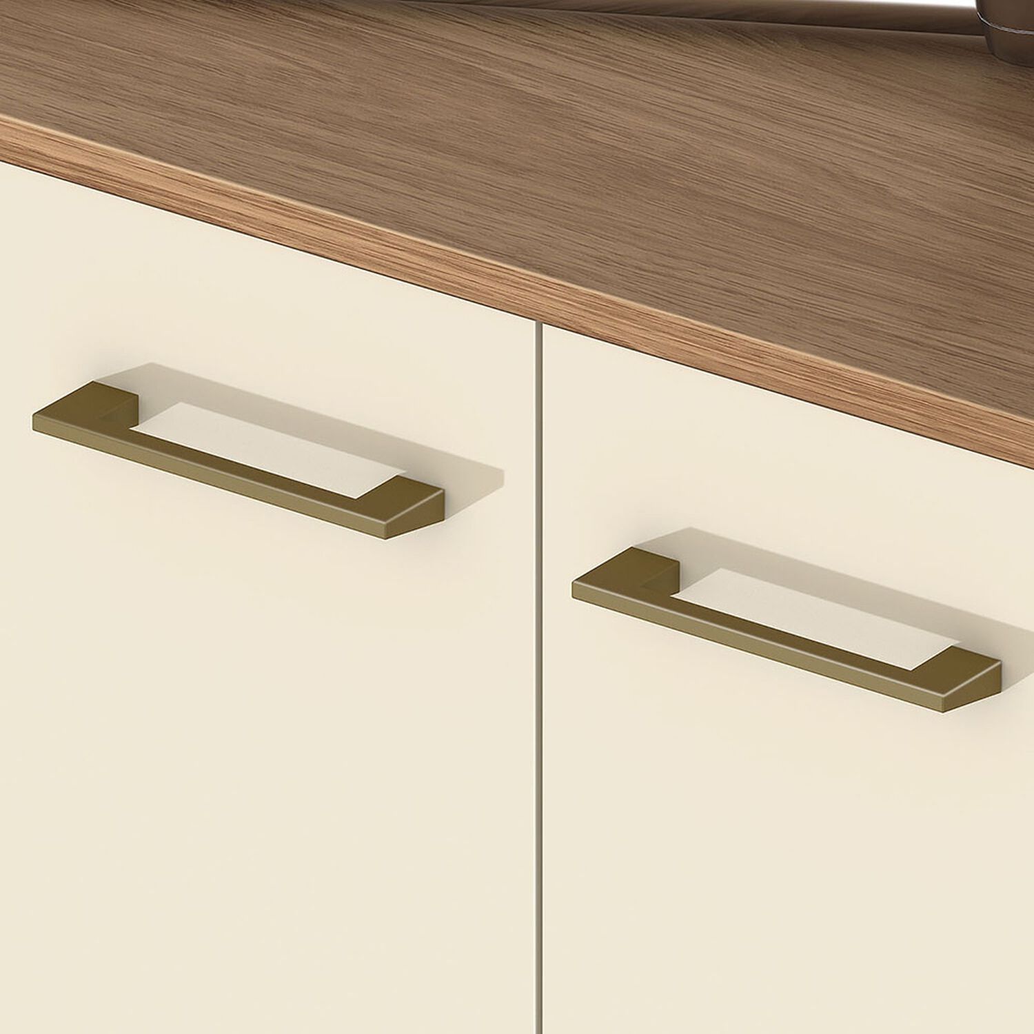 Rack Vekka Home Nova / 2 Puertas image number 4.0