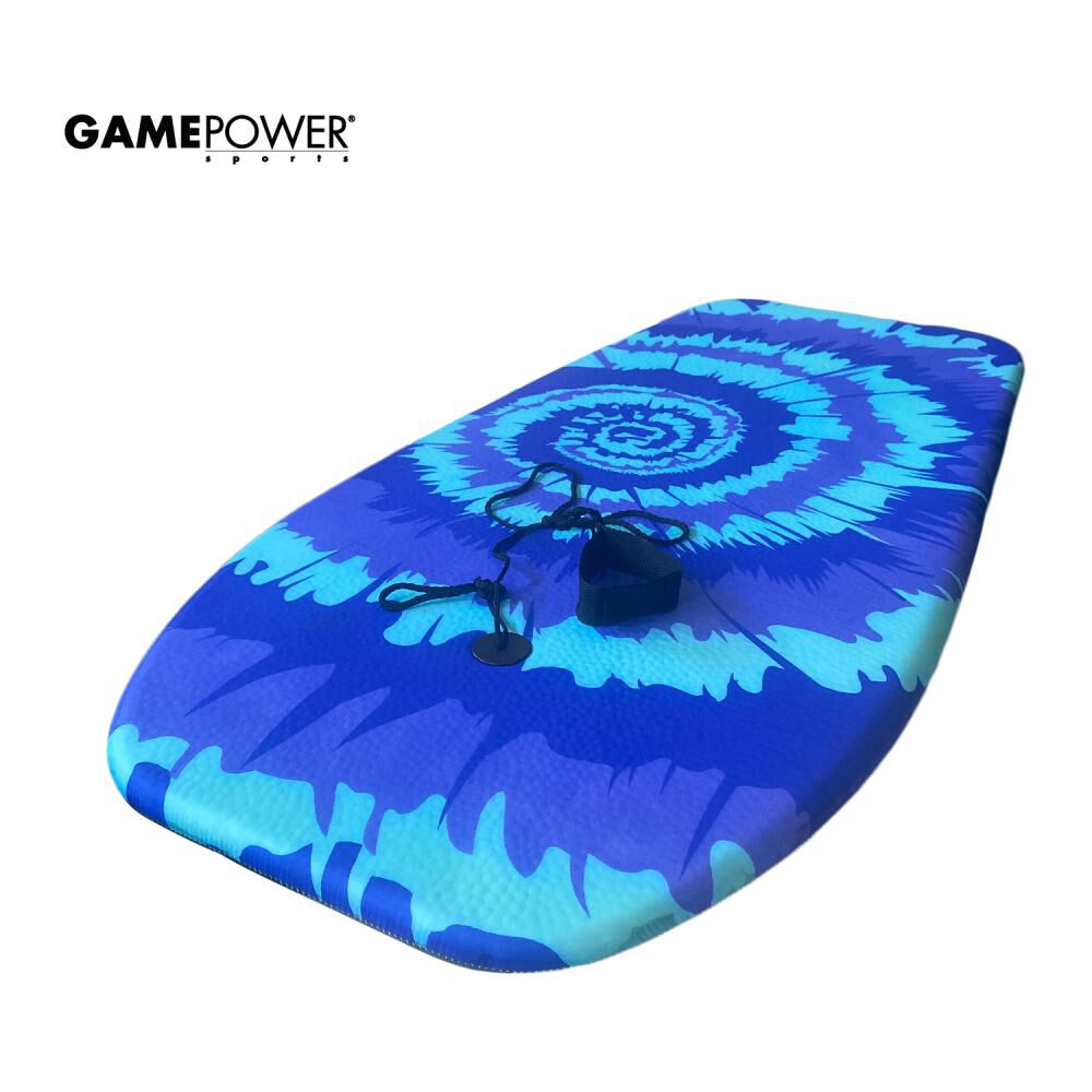 Tabla De Bodyboard Gamepower Gpeps37 image number 2.0