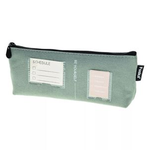 Estuche Para L&aacute;pices Bd2057 Foska