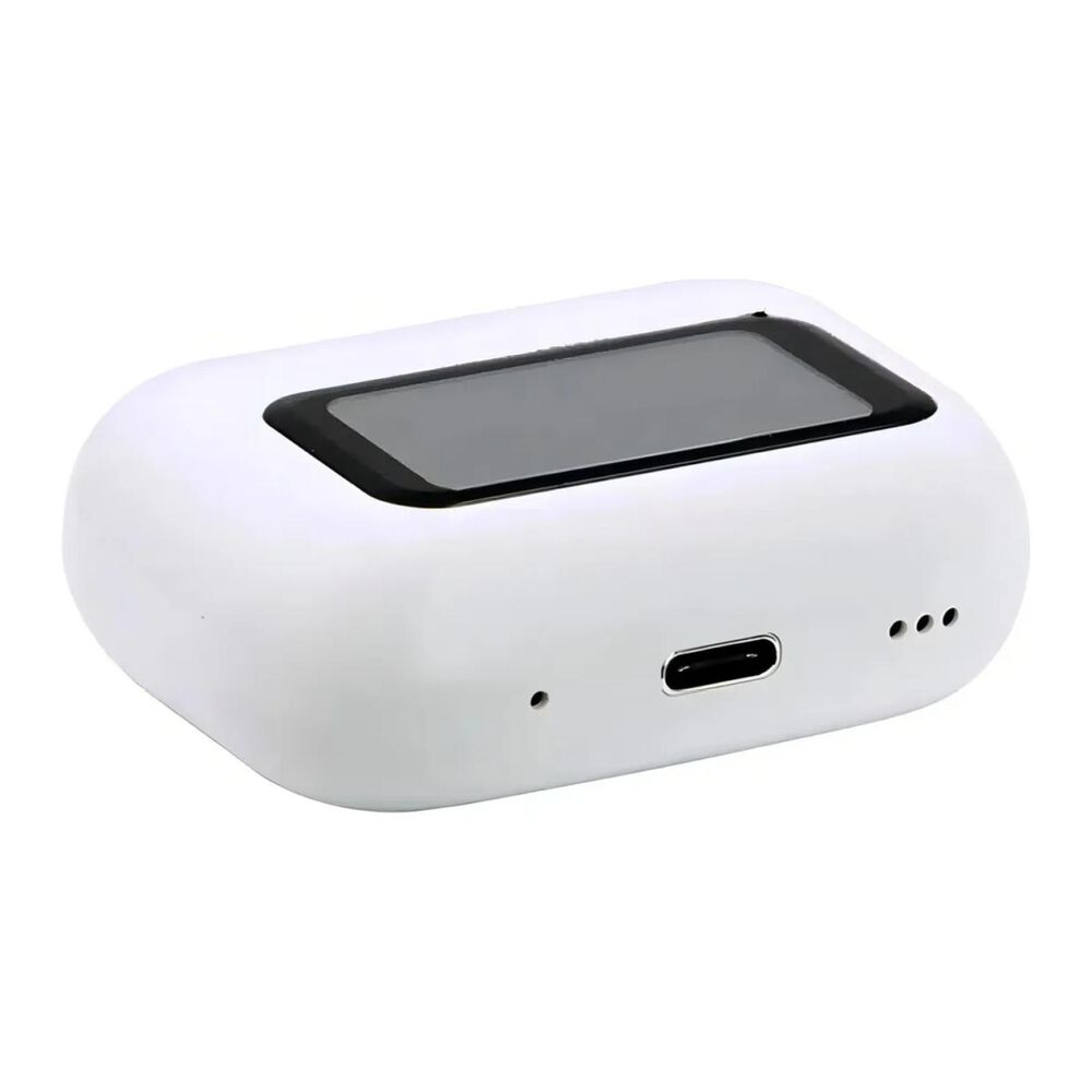 Audifonos Bluetooth Ecualizables Blanco Tw16 Monster Audio image number 4.0