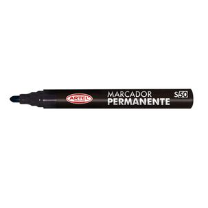 Marc Permanent 50 Artel Pta Redond Negro