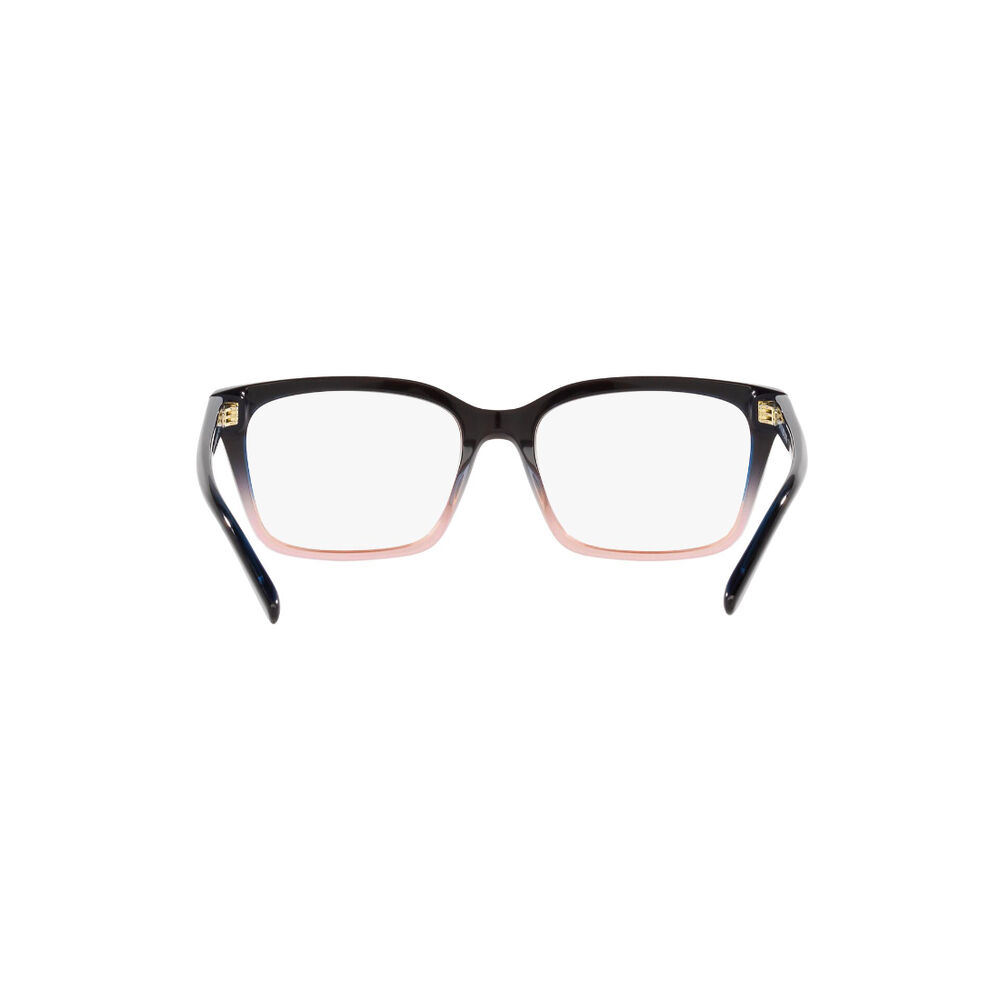 Lentes Ópticos Gradient Blue Emporio Armani image number 6.0