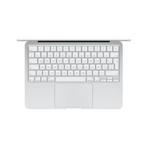 Macbook 13" Apple Neo / Chip A18 / 8 GB RAM / 512 GB SSD / Plata