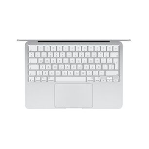 Macbook 13" Apple Neo / Chip A18 / 8 GB RAM / 512 GB SSD / Plata