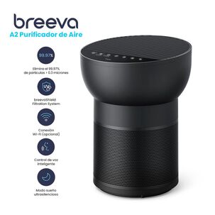 Purificador De Aire TCL Breeva A2