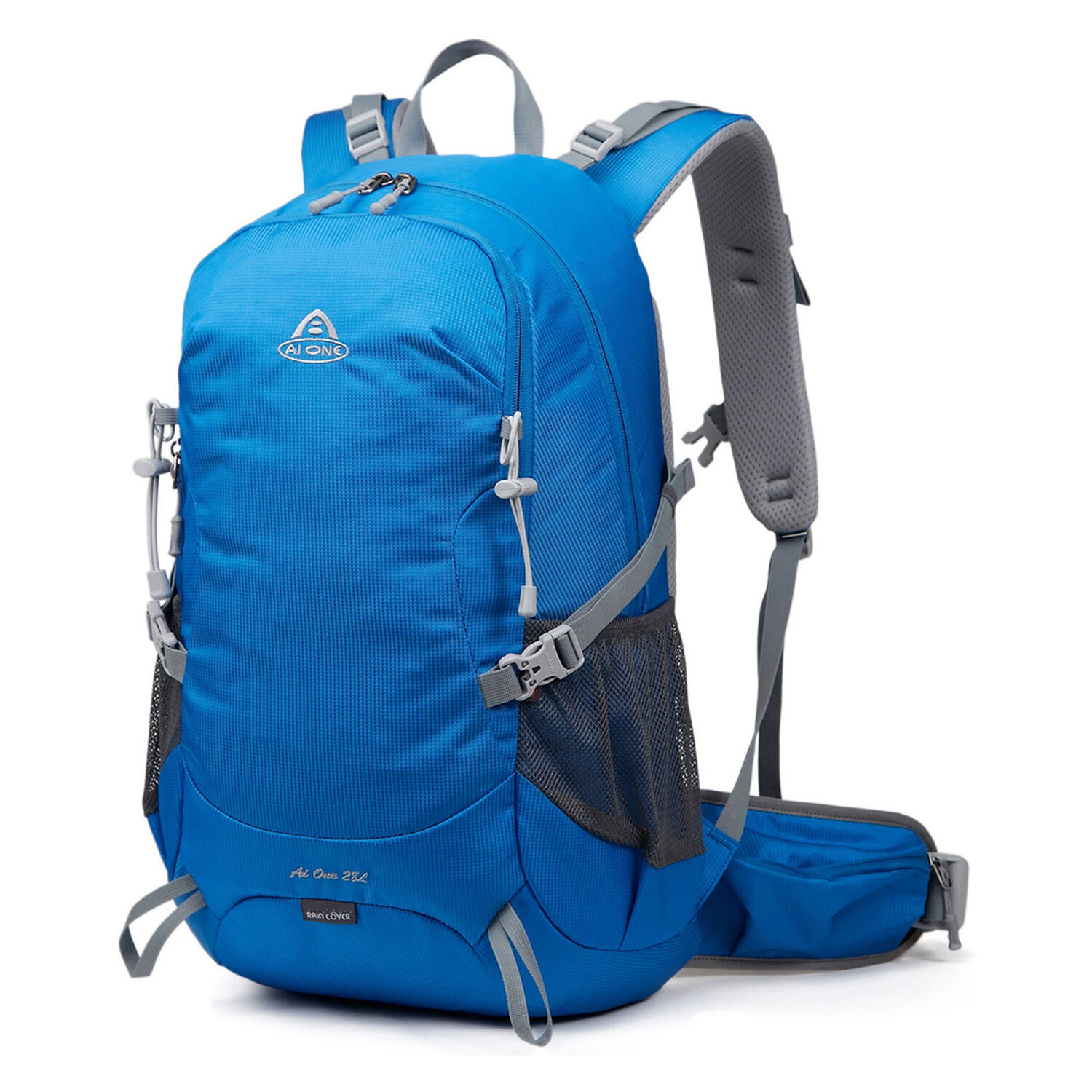Mochila Outdoor Ai One 28 Litros image number 1.0