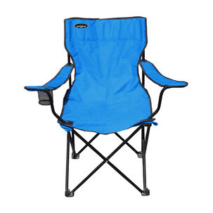 Silla Básica Outback Zm2002