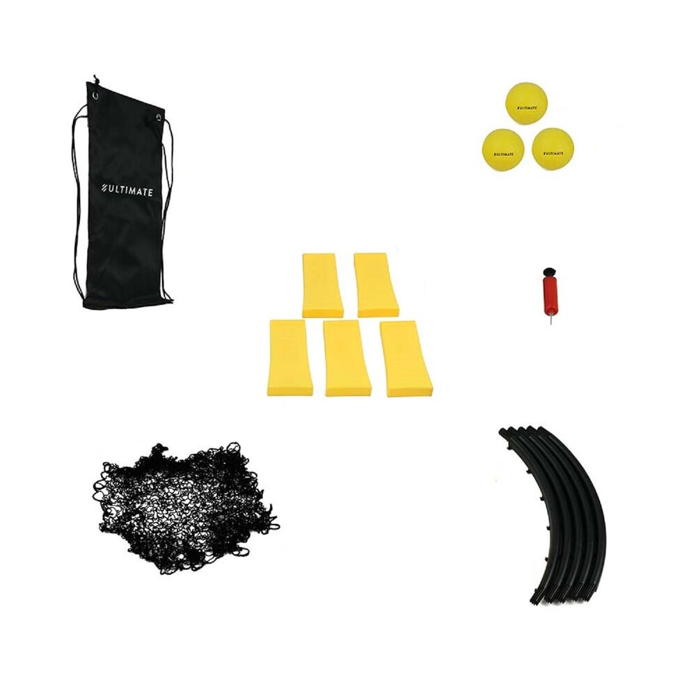 Spike Ball Pro - Round Net image number 2.0