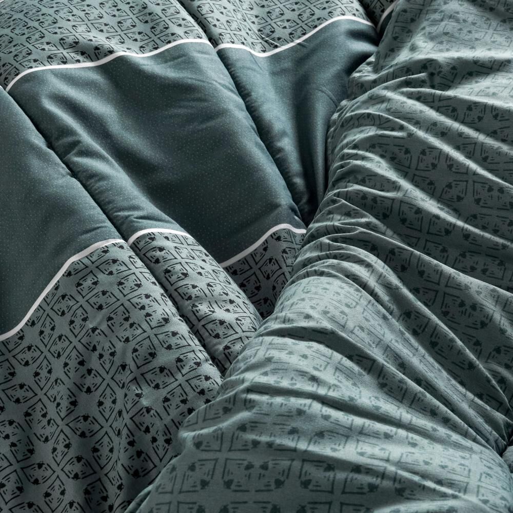 Plum&oacute;n Cannon / 1.5 Plazas image number 3.0