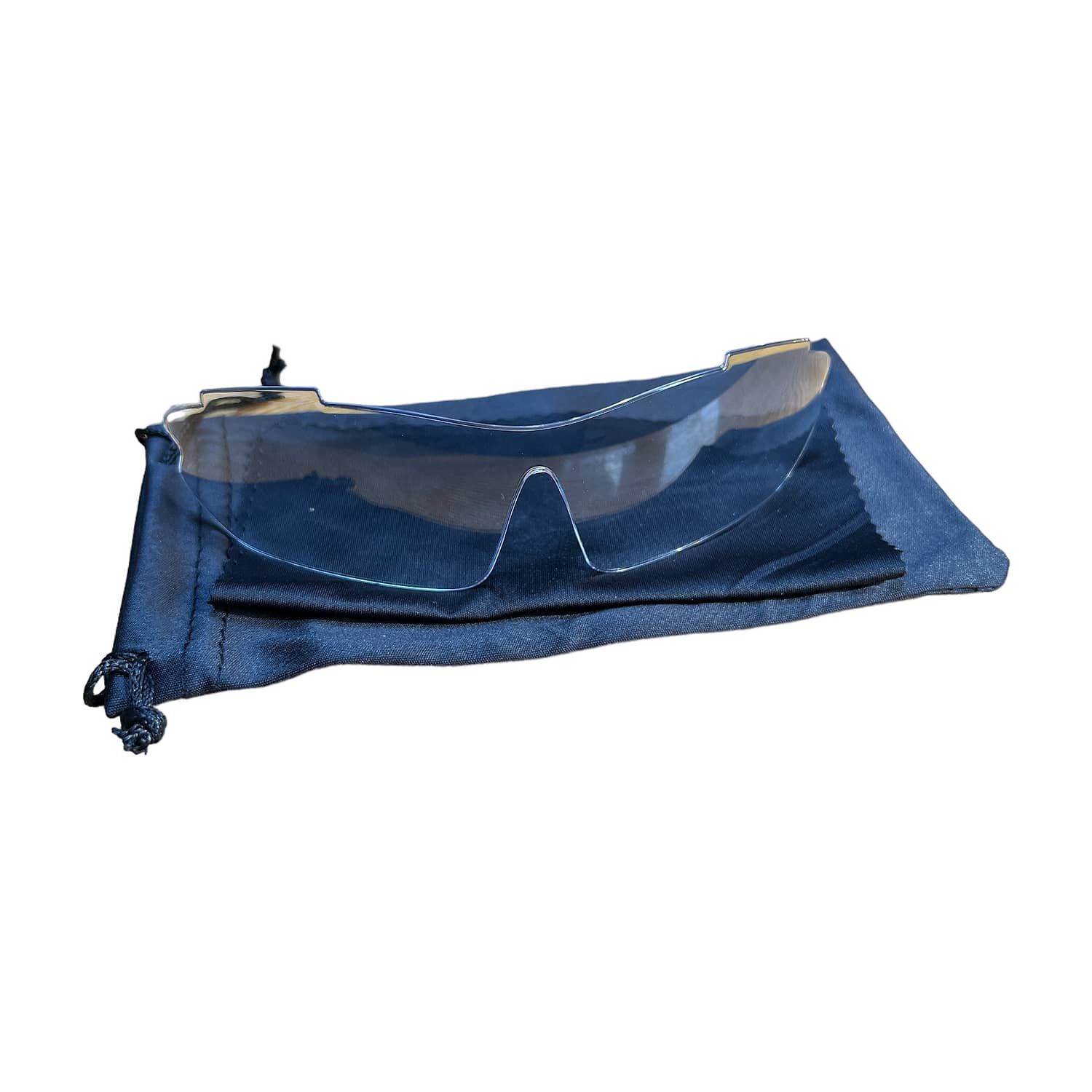 Lentes Tacticos 5 Micas Ciclismo | Airsoft | Paintball image number 2.0