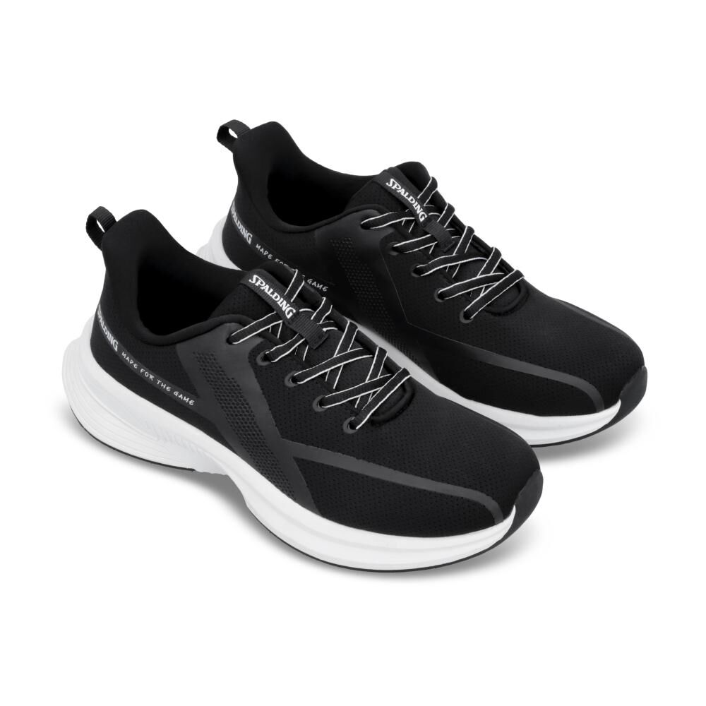 Zapatilla Training Hombre Spalding Game 2.0 image number 3.0