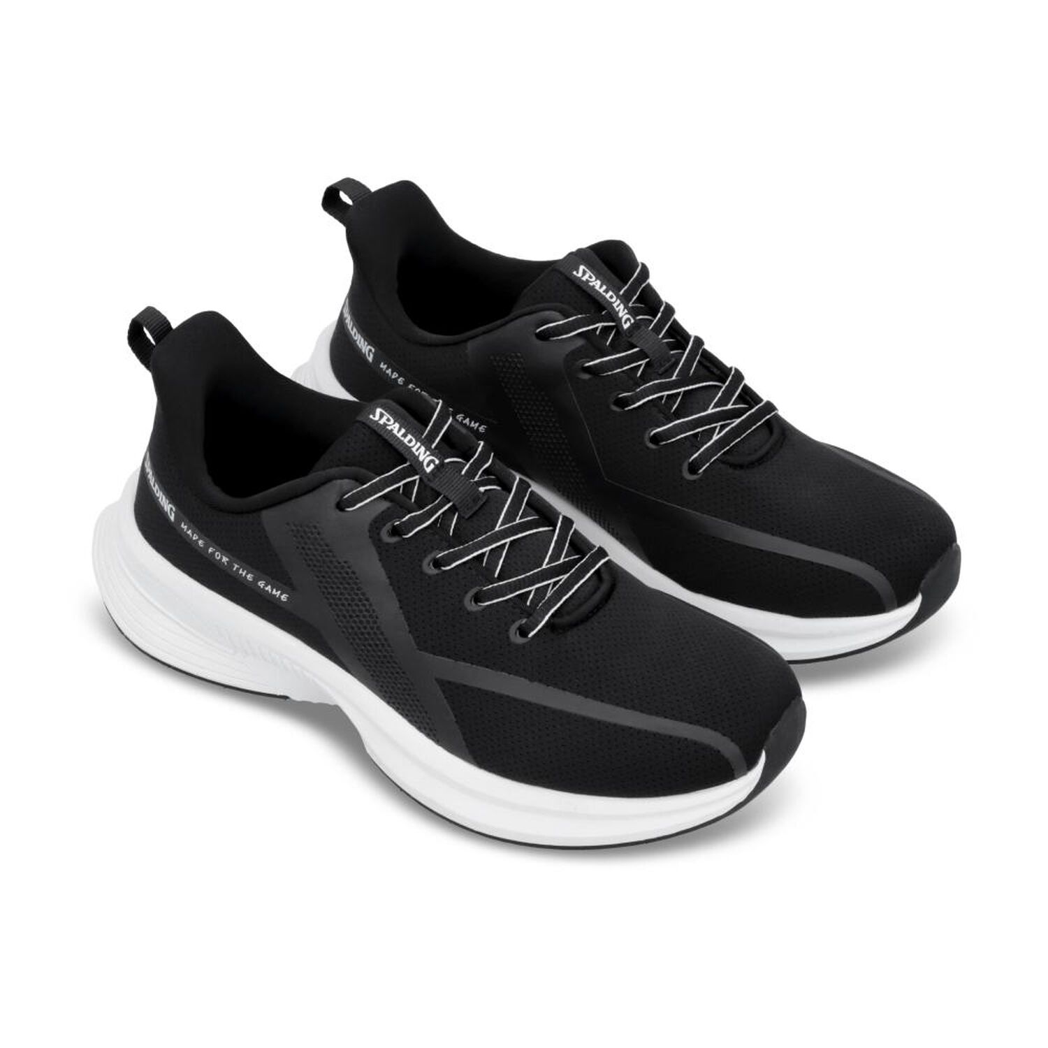 Zapatilla Training Hombre Spalding Game 2.0 image number 3.0