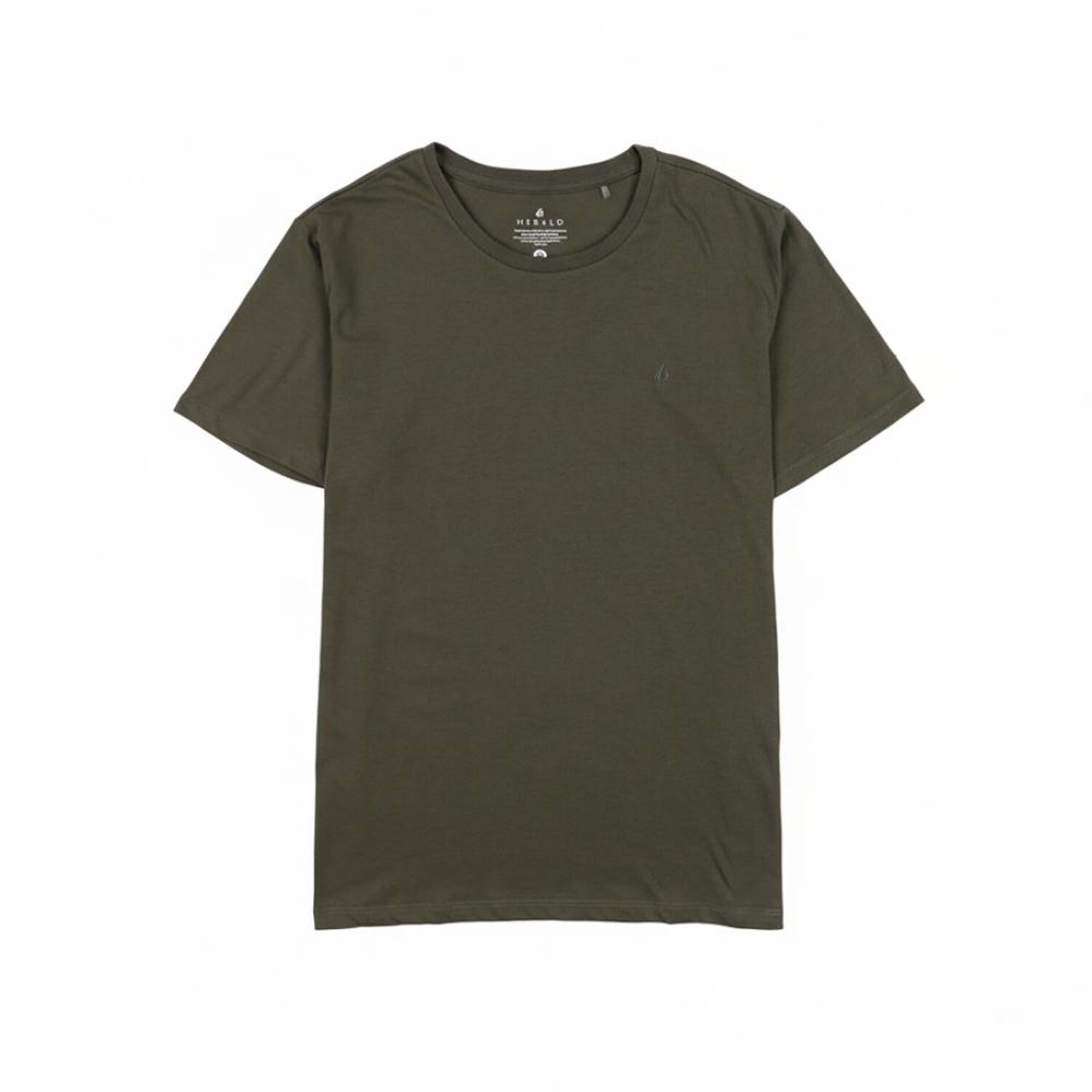 Polera Hombre Herald image number 0.0