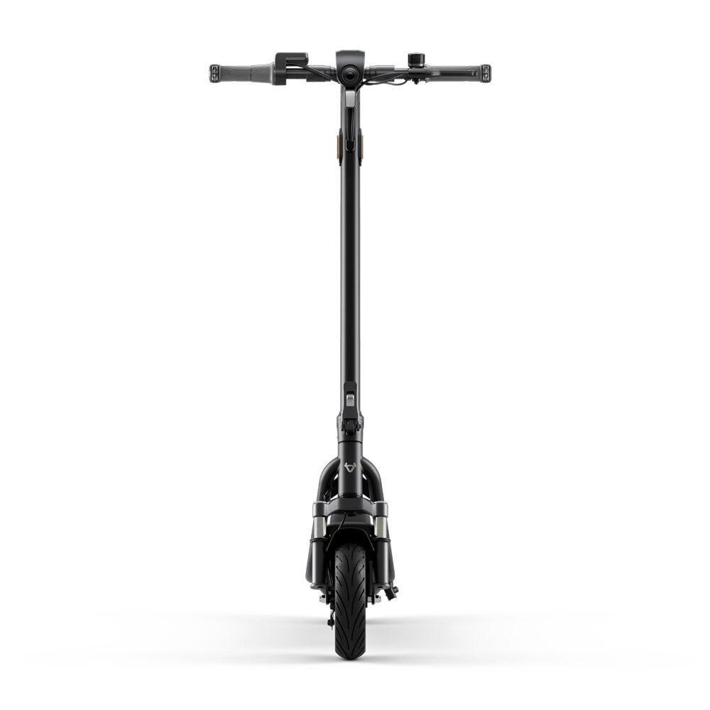 Scooter El&eacute;ctrico Niu Kqi100 F Negro image number 2.0