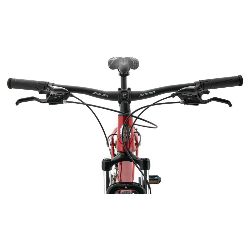 Bicicleta Mountain Bike Bianchi Bianchi Stone Mtb 27,5 / Aro 27,5 image number 2.0
