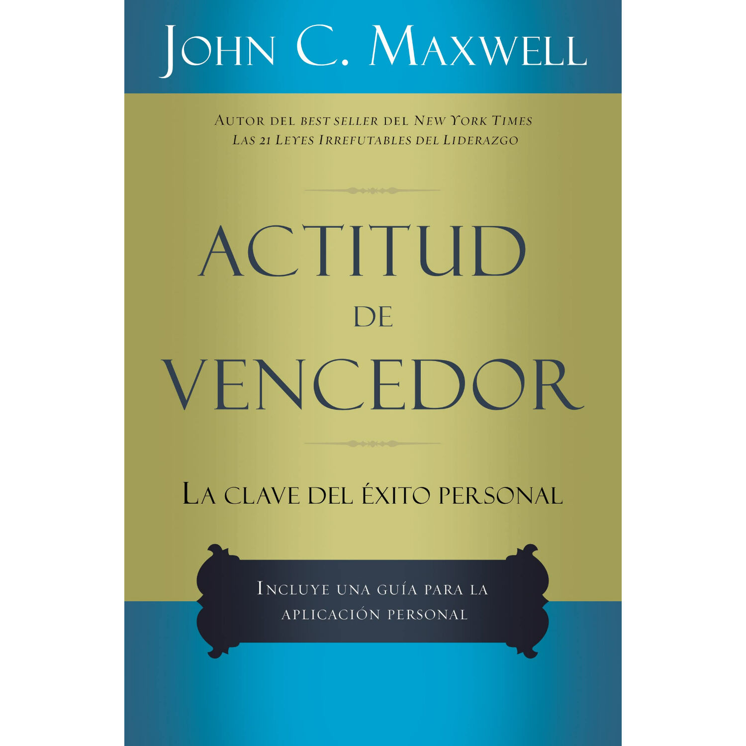 Actitud De Vendedor image number 0.0