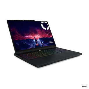 Notebook Lenovo Gamer Legion Pro 5 Amd Ryzen 9 32gb Ram 1tb Ssd Nvidia Rtx 5070 16" Wqxga