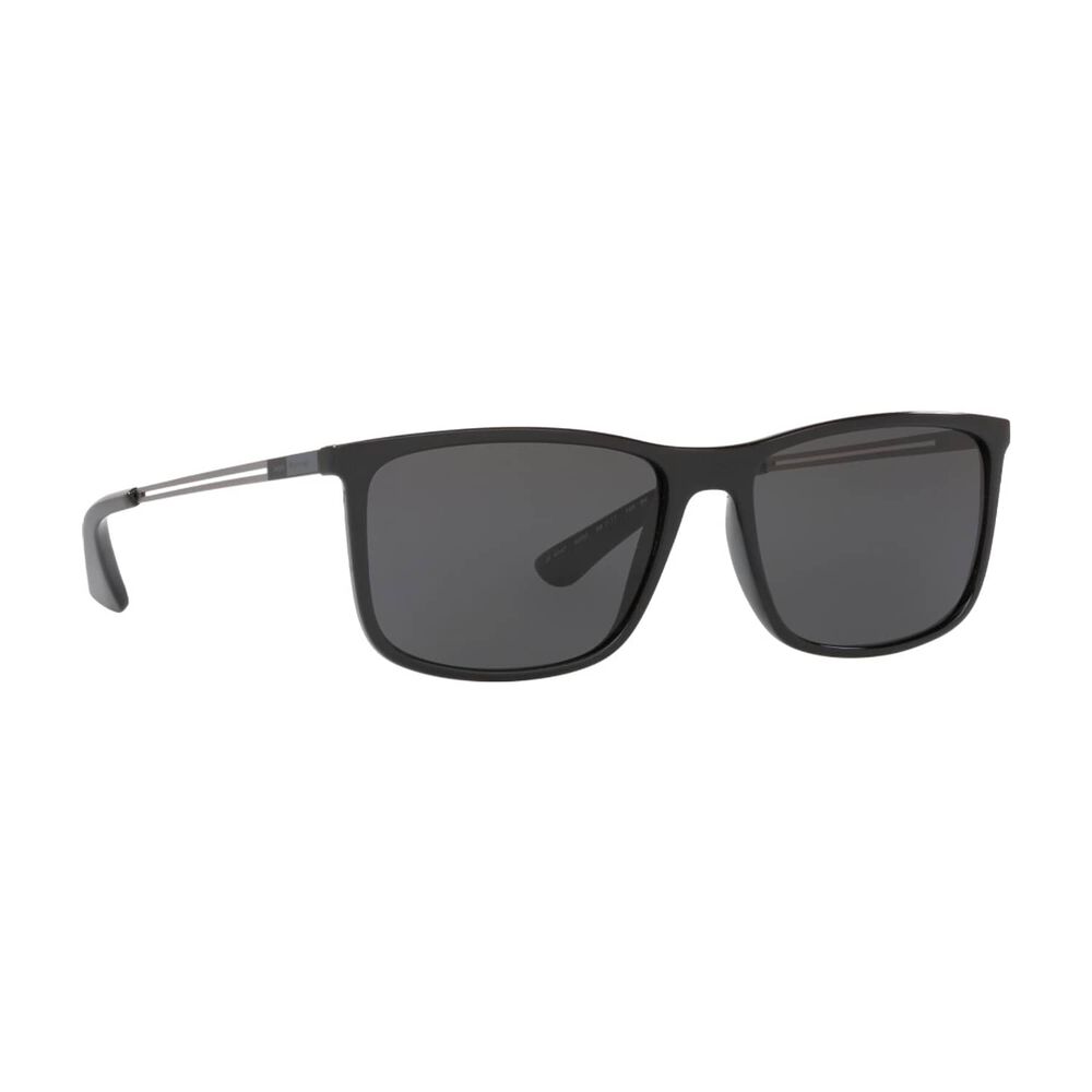 Lentes De Sol Negro Jean Monnier image number 11.0