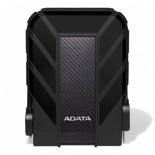 Disco Externo Adata 1tb Antigolpes/waterproof Hd710pro Black