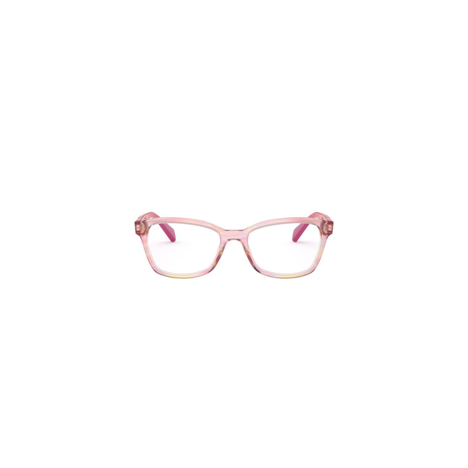 Lentes &Oacute;pticos Fucsia Ray-ban Junior Para Ni&ntilde;os image number 0.0