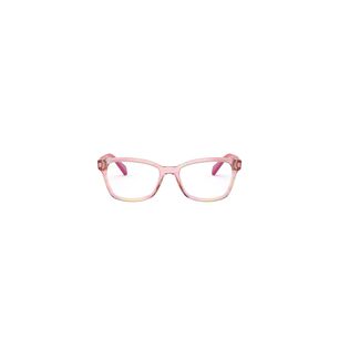 Lentes &Oacute;pticos Fucsia Ray-ban Junior Para Ni&ntilde;os
