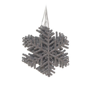 Adorno De Navidad Casaideal Copo De Nieve Adorno De Navidad Casaideal Copo De Nieve