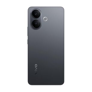 Smartphone Vivo V60 Lite / 5G / 256 GB / Negro / Liberado