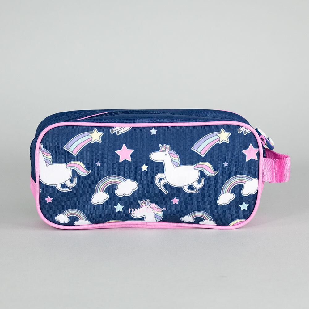 Pack Escolar Kids Unicorns Moose image number 11.0