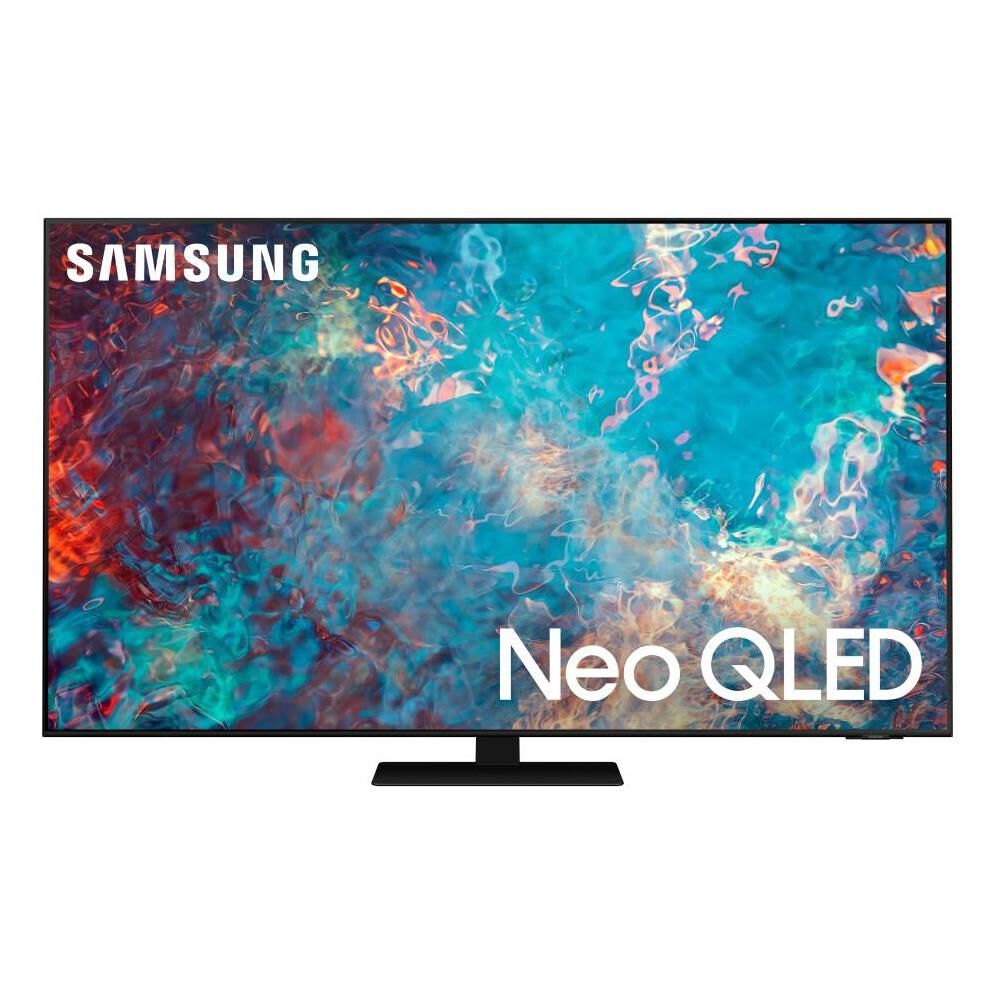 Neo Qled Samsung QN85A / 55" / Ultra HD / 4K / Smart Tv image number 3.0