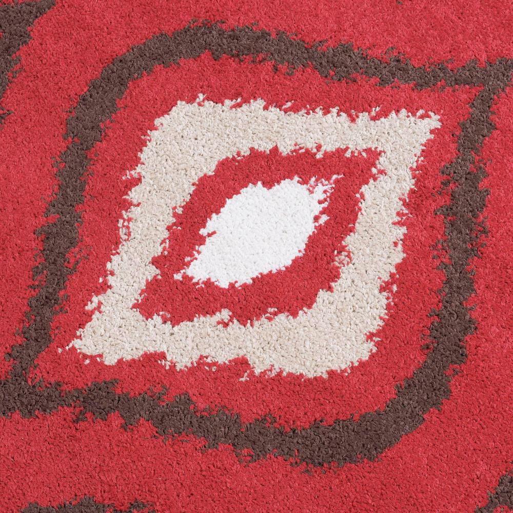 Alfombra Dib Kaleb / 116x170 Cm image number 3.0