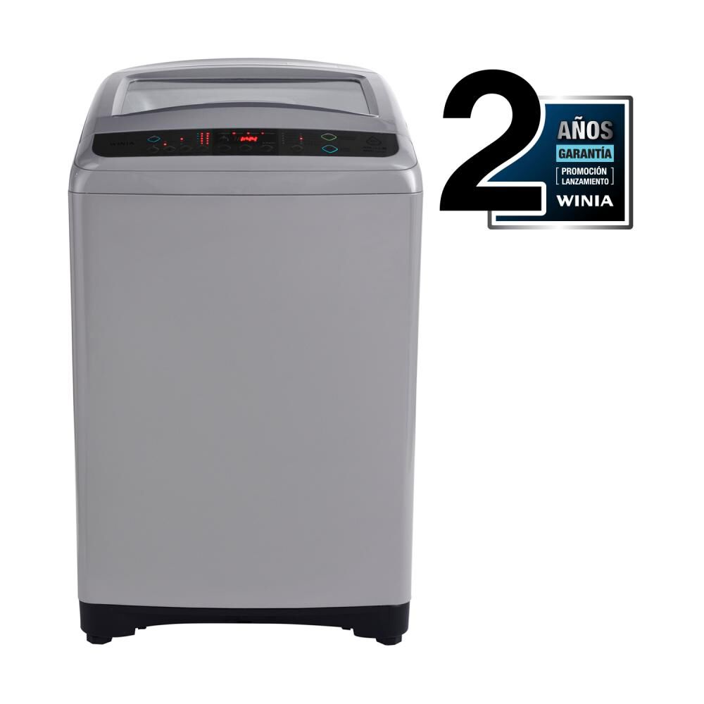 Lavadora Winia / DWF-M175GA / 17 Kg image number 0.0