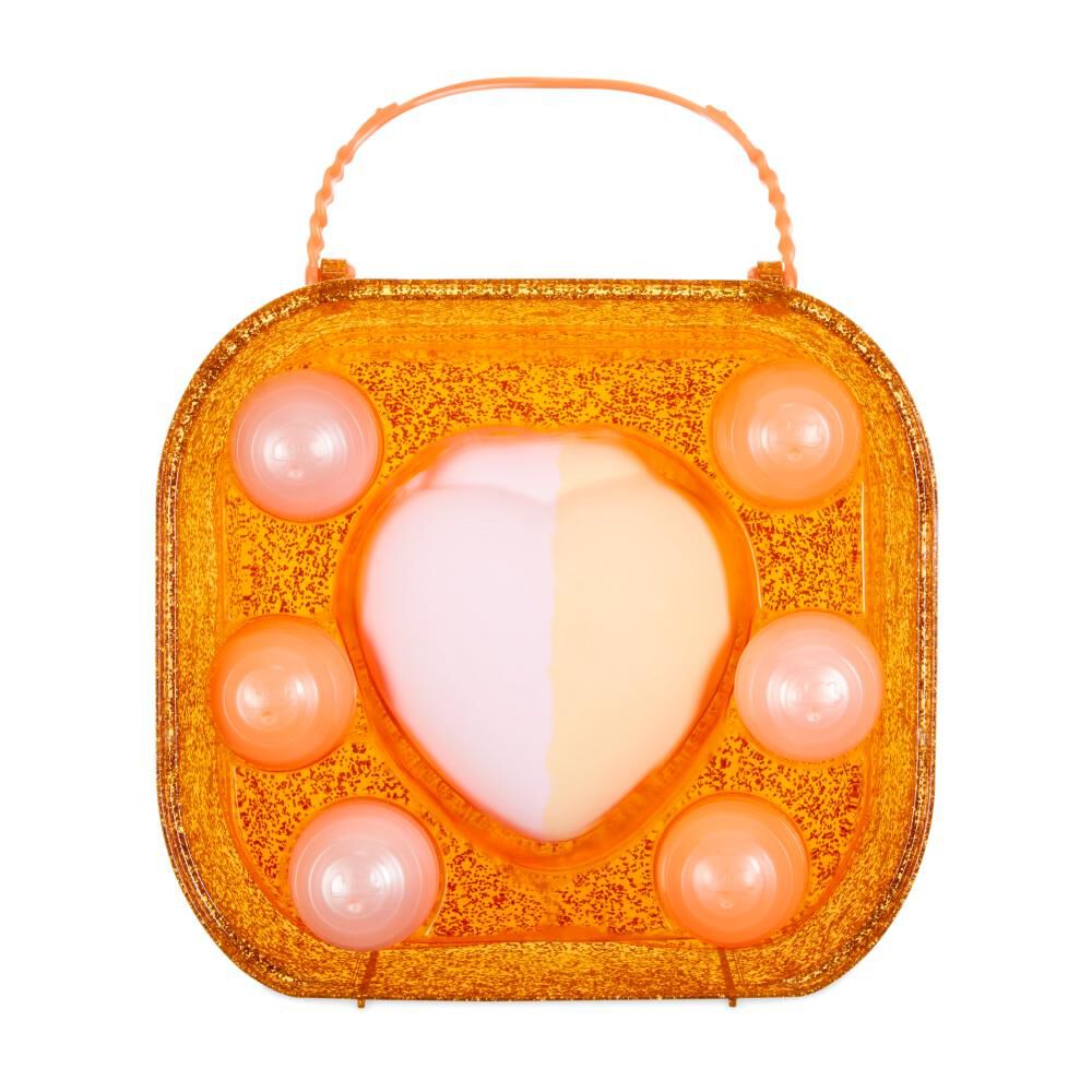 Accesorios Muñeca L.O.L Muñeca Lol "Bubbly Surprise" Naranja image number 3.0