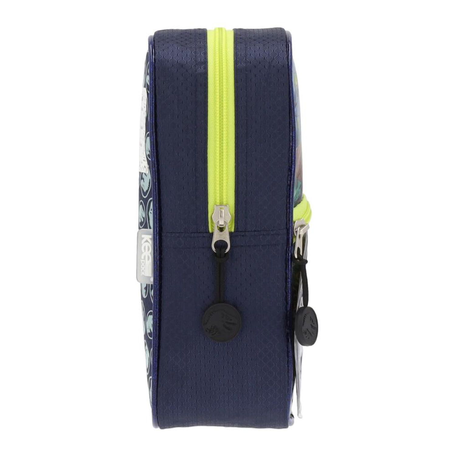 Estuche Infantil Jurassic World Pc049a image number 2.0