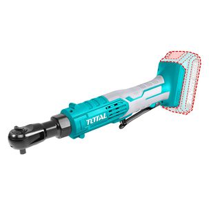 Llave Chichara Inalambrico 20v 3/8" Total