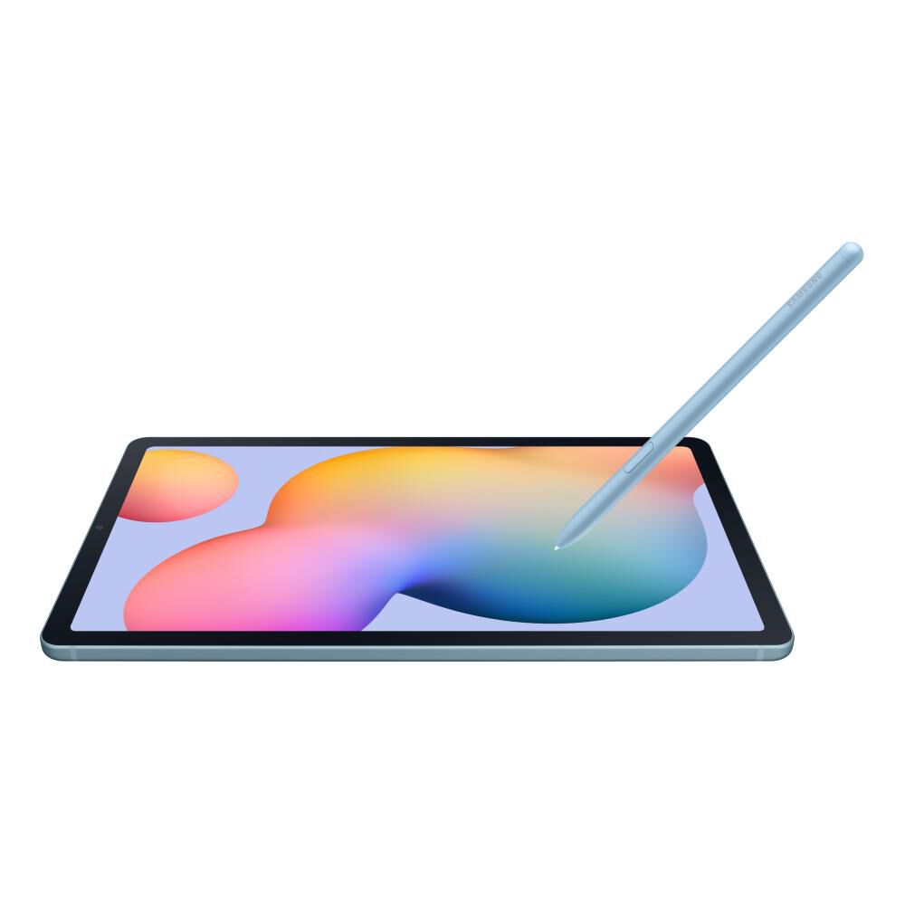 Tablet 10.4" Samsung Galaxy Tab S6 Lite / 4 GB RAM / 128 GB image number 6.0