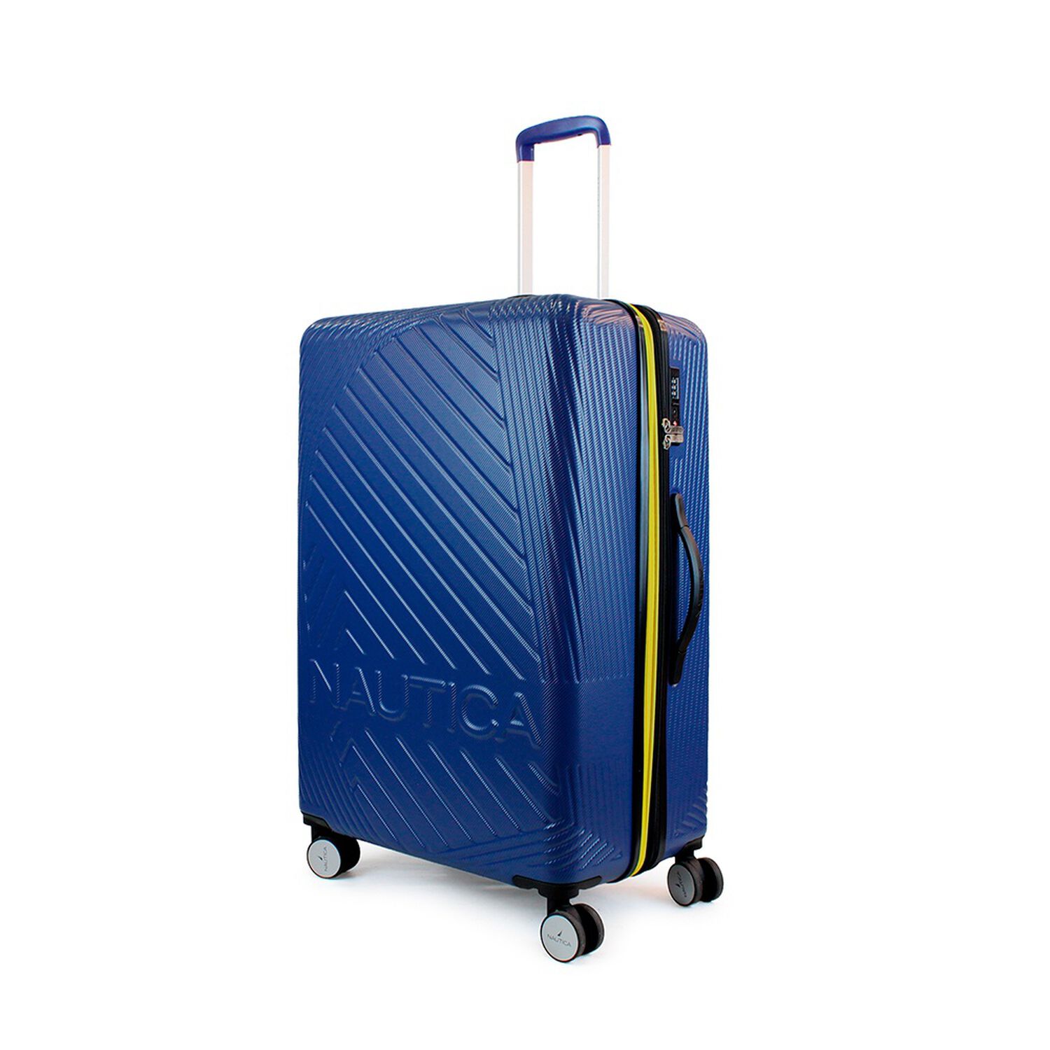 Maleta Grande Nautica L 23kg Bahamas Azul image number 5.0