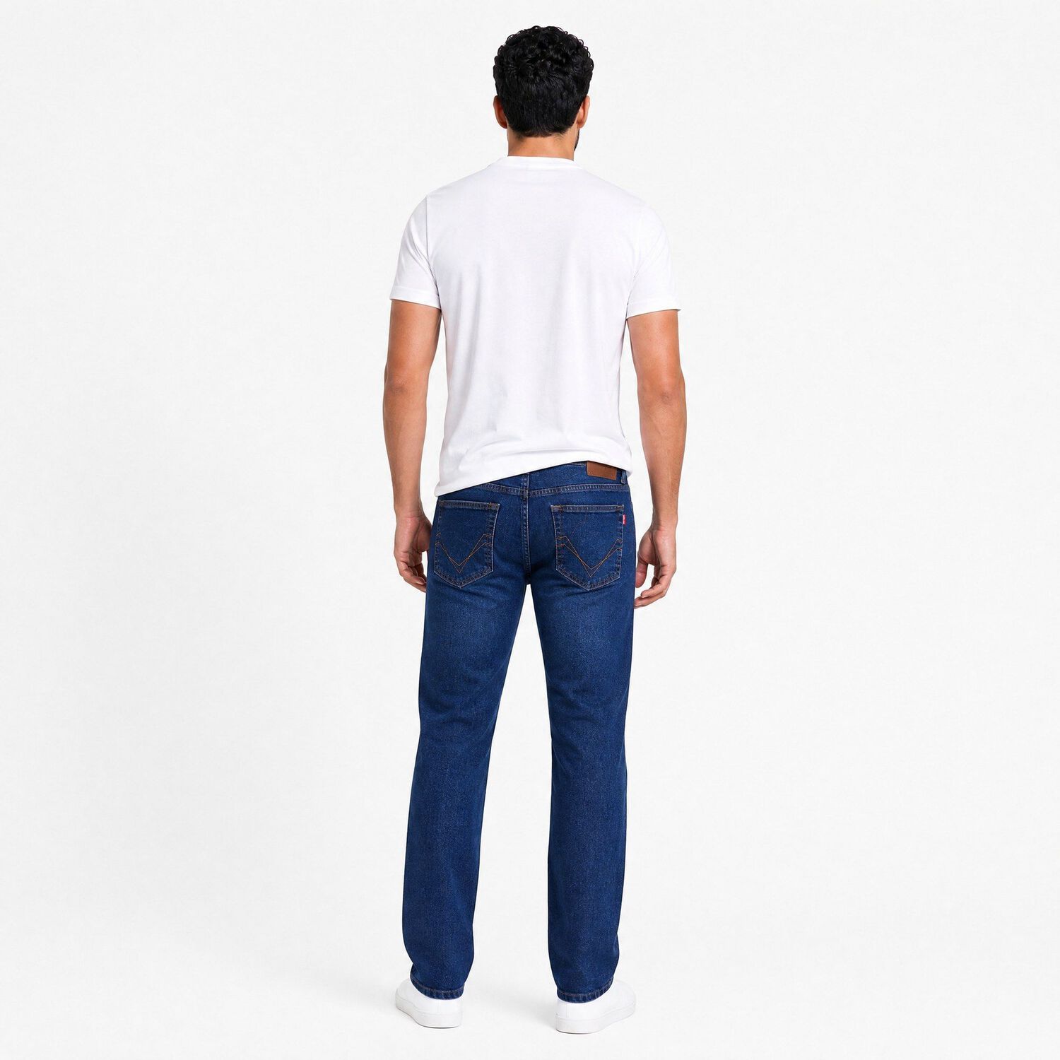 Jeans Hombre Peroe image number 1.0