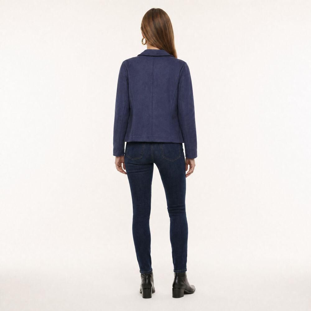 Chaqueta Mujer Kimera image number 1.0